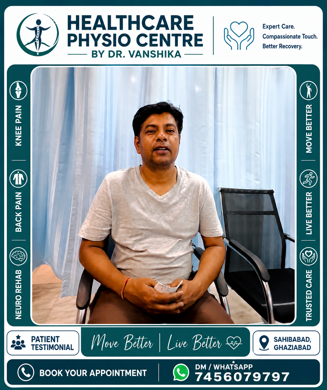 Neuro Rehabilitation